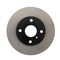 Centric Parts Premium Brake Rotor, 120.45039 120.45039 - alternate 1